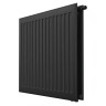 Радиатор панельный Royal Thermo VENTIL HYGIENE VH30-600-2200 Noir Sable 1