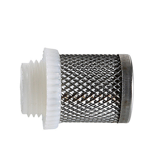 Фильтр сетчатый VALTEC VT.157.0.04 1/2'' DN 15 для обратного клапана