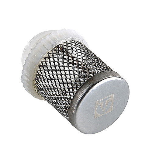 Фильтр сетчатый VALTEC VT.157.0.04 1/2'' DN 15 для обратного клапана