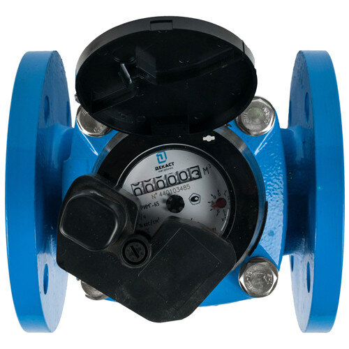 Счетчик промышленный Декаст СТВХ-65 "СТРИМ" Класс "С" МИД Р холодной воды