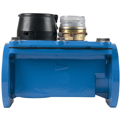 Счетчик комбинированный Декаст СТВК 1 65/20 (IP68) однокорпусный