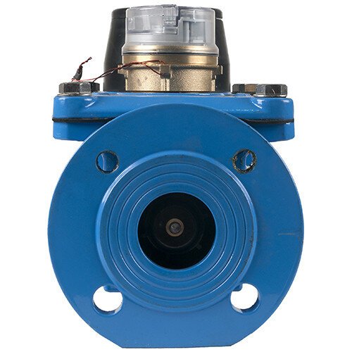 Счетчик комбинированный Декаст СТВК 1 65/20 (IP68) однокорпусный