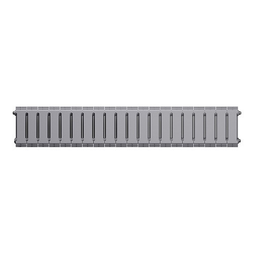 Радиатор биметаллический Royal Thermo PianoForte 200 (20 секций) Silver Satin 3