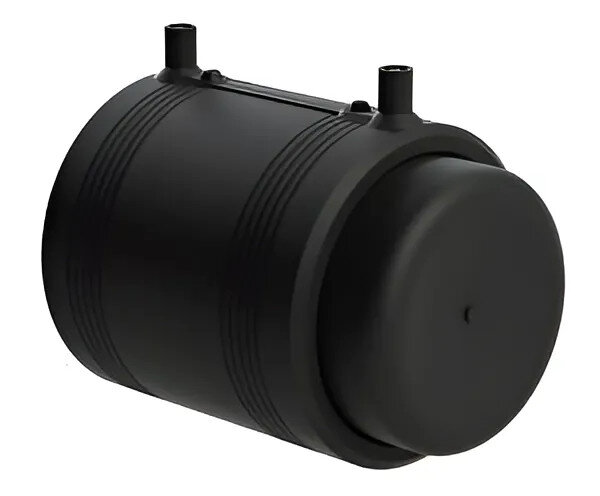 Заглушка э/с 315 мм SDR 11 ПЭ100 электросварная