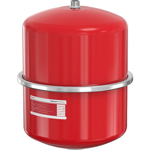 Расширительный бак Flamco Flexcon Premium 25 л.