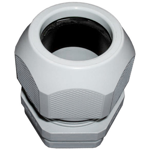 Кабельный ввод HL801V/10-17 М25 для монтаж.элемента HL801 и труб/кабелей диаметром 10-17 мм