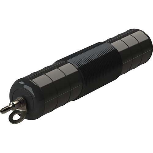 Пневмозаглушка (гидрозатвор) ГМ-09 для перекрытия труб 90-180 мм