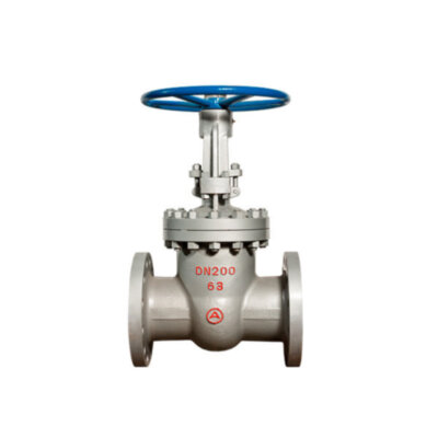 Задвижка 30с76нж Ду350 Ру63 клиновая стальная