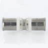 Переходник VALTEC VTm.203 DN 26x16 PN 10 латунный никелированный 3