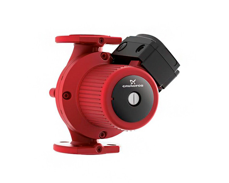Насос циркуляционный Grundfos UPS 50-120 F 280 1