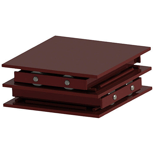 Блок 01 ОСТ 108.275.42-80 катковый направляющий для опор трубопровода ТЭС и АЭС