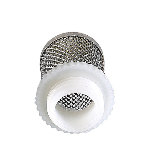 Фильтр сетчатый VALTEC VT.157.0.05 3/4'' DN 20 для обратного клапана