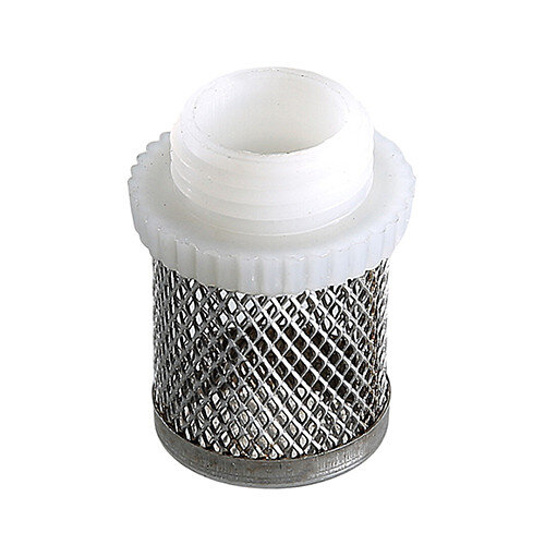 Фильтр сетчатый VALTEC VT.157.0.05 3/4'' DN 20 для обратного клапана