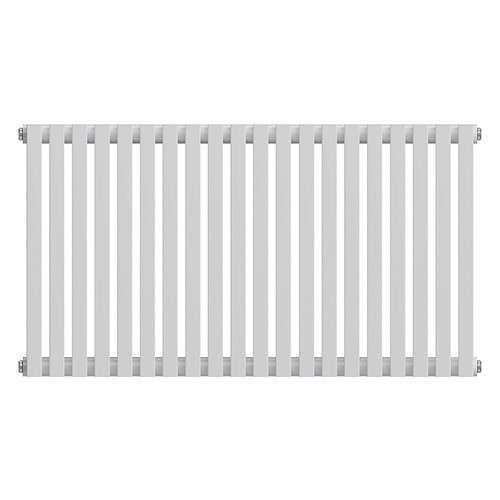 Дизайн-радиатор Royal Thermo SHIFT Q30 C2050 - 20 секц. RAL9016 2