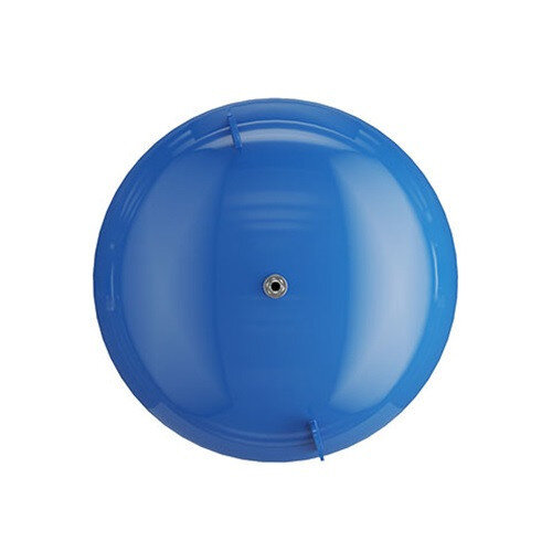 Гидроаккумулятор Wester WAV 150 НР 1" DN 500 PN 25 мембранный для систем водоснабжения