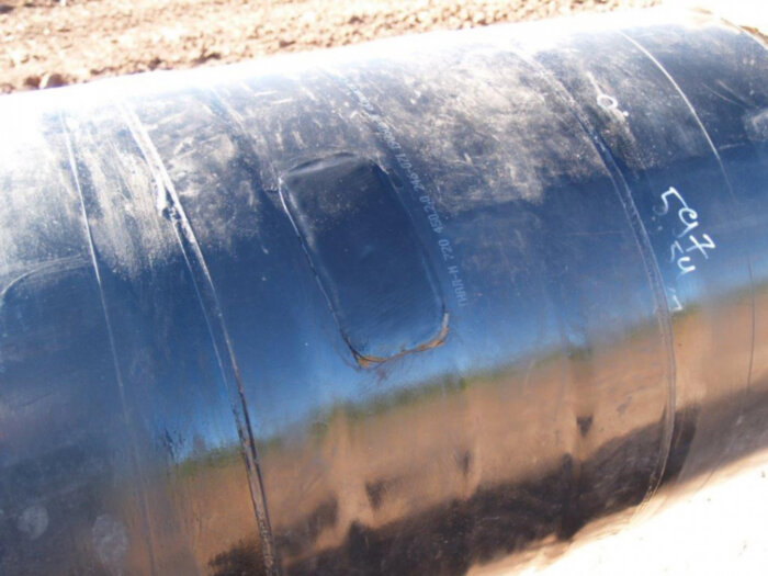 Ремонтная заплата ТИАЛ-Р 455х1,5