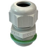 Кабельный ввод HL801V/8-14 М25 для монтаж.элемента HL801 и труб/кабелей диаметром 8-14 мм 1