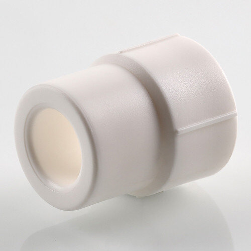 Муфта переходная VALTEC VTp.704 DN 40x32 PN 25 полипропиленовая