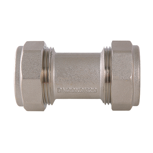 Латунный фитинг VALTEC 1" для стальных труб VTr.803.N.0606