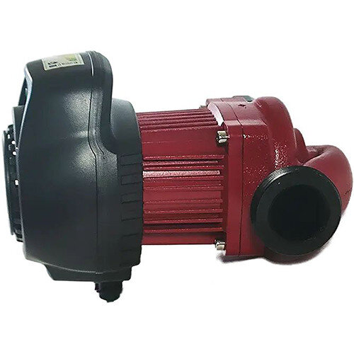 Насос циркуляционный Unipump LPA 25-80 180 с мокрым ротором H=8м Q=125л/мин арт. 57827