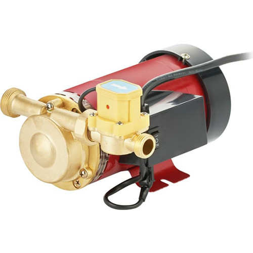 Насос для повышения давления Unipump WIP-10 с сухим ротором H=10м Q=20л/мин арт. 21106 3