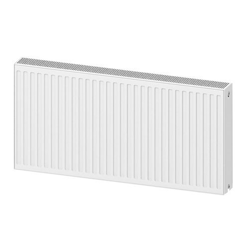 Радиатор панельный VALFEX STEEL C22 2600-300 ГОСТ 31311-2005 боковое подключение