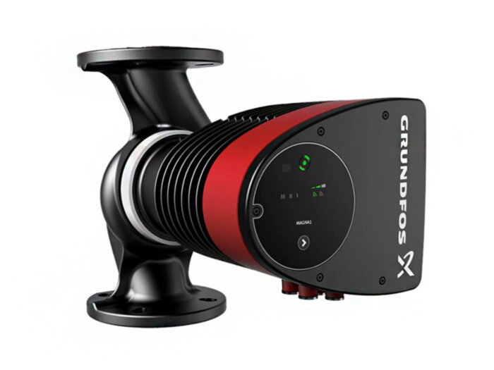 Насос циркуляционный Grundfos Magna1 65-150 GF