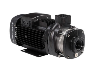 Горизонтальный многоступенчатый насос Grundfos CM 10-2 A-R-A-E-AVBE F-A-A-N