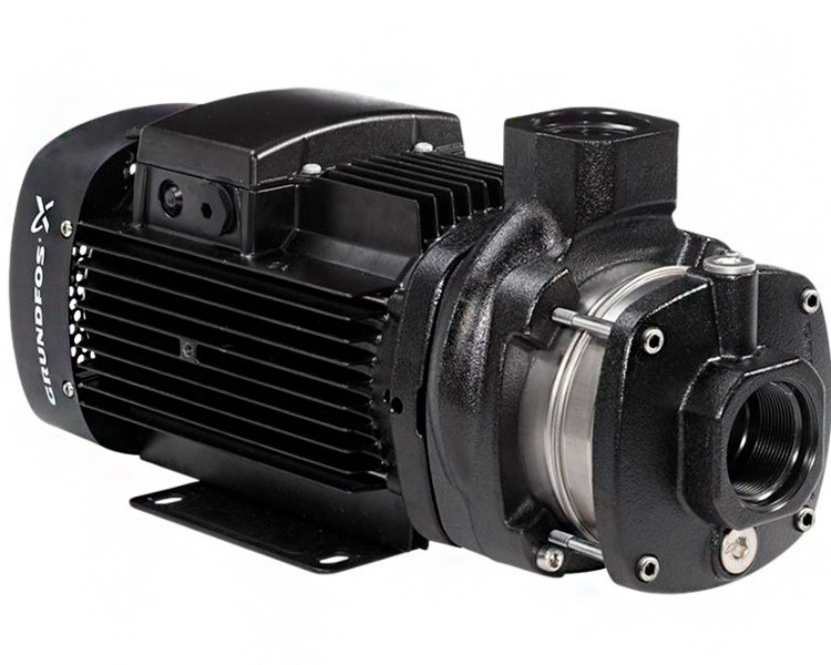 Горизонтальный многоступенчатый насос Grundfos CM 25-3 A-R-A-V-AVBV F-A-A-N 1