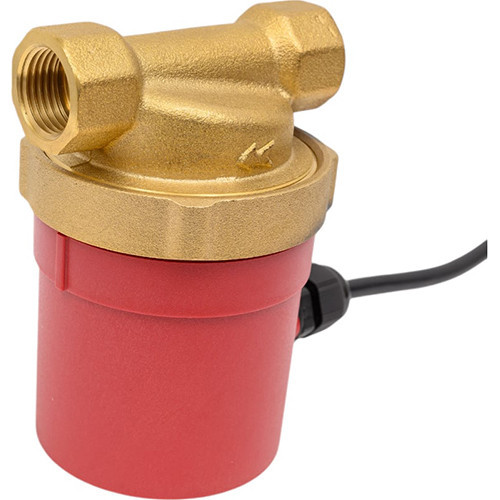 Насос циркуляционный Unipump UPH 15-1,5 B II BL 80 с мокрым ротором H=1,5м Q=15л/мин арт. 81435 1