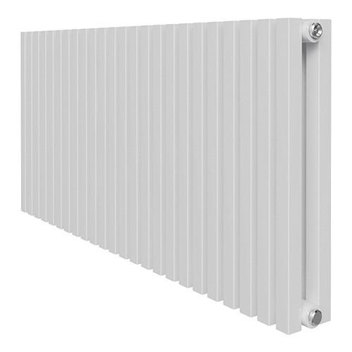 Дизайн-радиатор Royal Thermo SHIFT Q30 C2050 - 24 секц. RAL9016