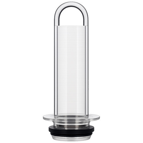 Плексистояк HL515-1500 Н=1500мм d=6/4" для трапов HL80.2 1