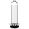 Плексистояк HL515-1500 Н=1500мм d=6/4" для трапов HL80.2 1