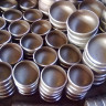 Заглушка 42,4х2,6 (ду32) ГОСТ 17379-2001 эллиптическая стальная 3