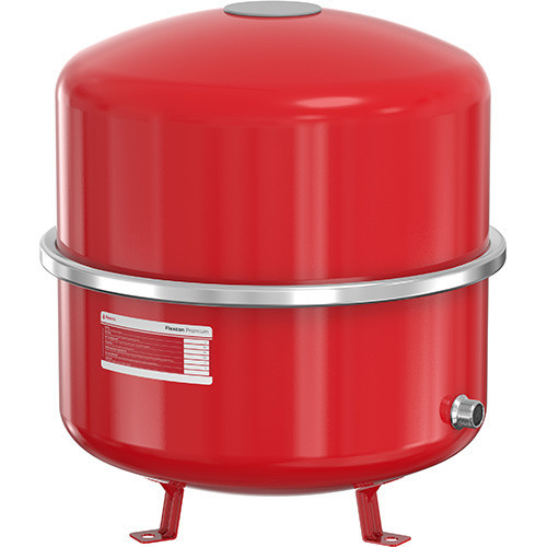 Расширительный бак Flamco Flexcon Premium 50 л. 2