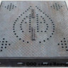 Легкосъемная крышка КЛ-2-1,5-Д 1