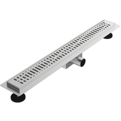 Трап линейный VALFEX PREMIUM VF.061.050K.800.05.PR Ду 40 комбинированный затвор