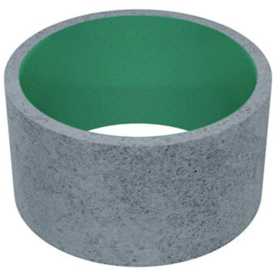 Кольцо стеновое КС 15-3 ФУТ футерованное ПБК ЭКОВЭЛЛ