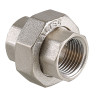 Латунная муфта VALTEC 1" разъемная VTr.340.N.0006 1