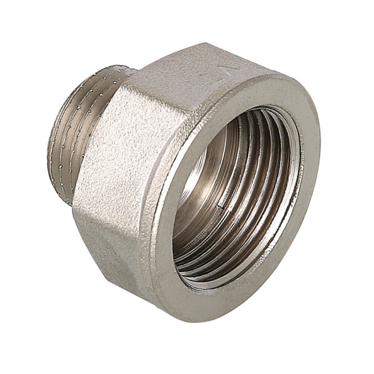 Латунный переходник VALTEC 1 1/4" х 1" VTr.592.N.0706 1
