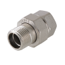 Латунный сгон VALTEC 2" разъемный VTr.341.N.0009 2