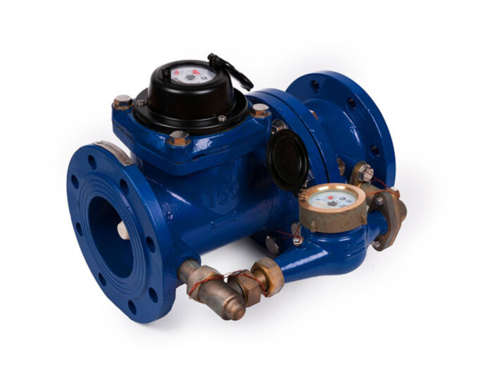 Счетчик Groen DUAL 50/20 мм для воды