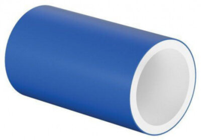 Труба ПНД Мультипайп ЭКО 200 мм SDR 13,6 ПЭ100/ПЭ100RC ГОСТ 18599-2001 для воды