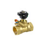 Клапан MSV-BD Ду 50 Ру 20 балансировочный Danfoss 1