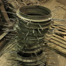 Закладная деталь МН 781 для железобетонных конструкций 1.400-15.В1.730-05 3
