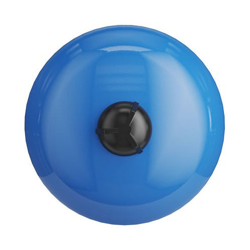 Гидроаккумулятор Wester WAV 24 НР 1" DN 280 PN 16 мембранный для систем водоснабжения 2