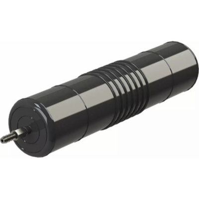 Пневмозаглушка (гидрозатвор) ГМ-23 для перекрытия труб 100-200 мм