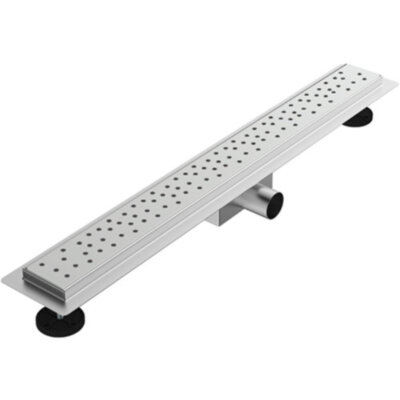 Трап линейный VALFEX PREMIUM VF.061.050K.800.06.PR Ду 40 комбинированный затвор