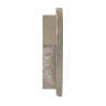Латунная контргайка VALTEC 2" VTr.655.N.0009 2