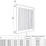 Радиатор панельный Royal Thermo COMPACT C33-600-1000 RAL9016 2